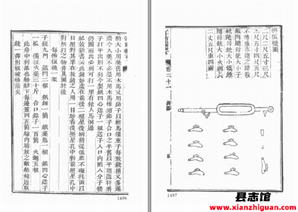 《洋防辑要》台湾学生书局 1985 pdf-3v文献传递- 第4张图片