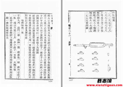 《洋防辑要》台湾学生书局 1985 pdf-Ebook.cx 文史文献学习资料代寻网- 第4张图片